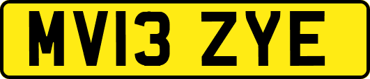 MV13ZYE