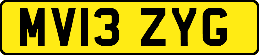 MV13ZYG