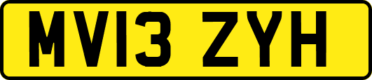 MV13ZYH