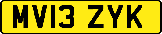 MV13ZYK
