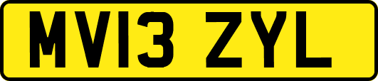 MV13ZYL