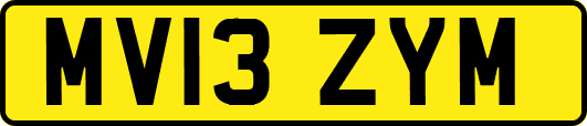 MV13ZYM