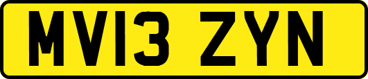 MV13ZYN