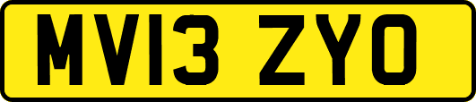 MV13ZYO