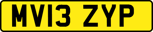 MV13ZYP