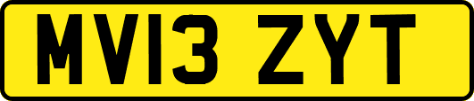 MV13ZYT