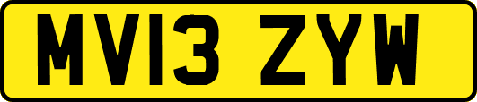 MV13ZYW