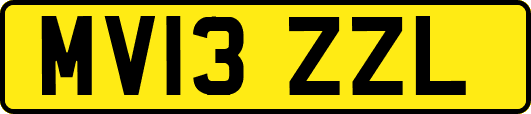 MV13ZZL