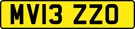 MV13ZZO
