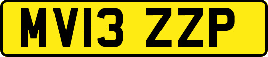 MV13ZZP