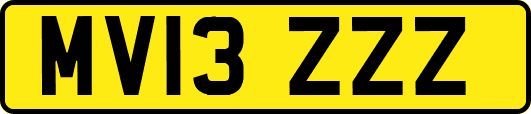 MV13ZZZ