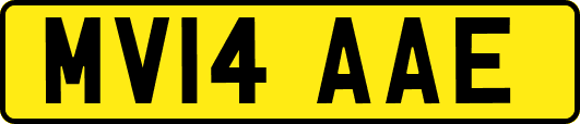 MV14AAE