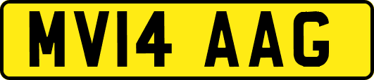MV14AAG