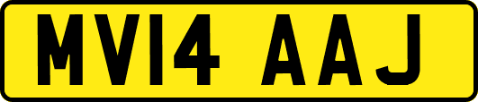 MV14AAJ