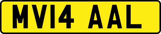 MV14AAL