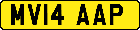 MV14AAP