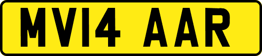 MV14AAR