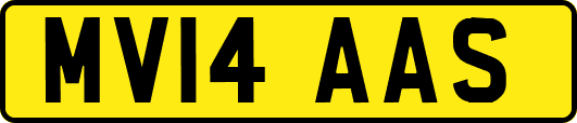 MV14AAS