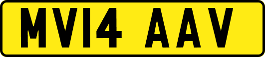 MV14AAV