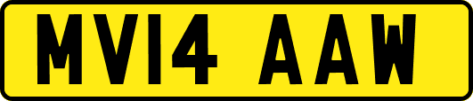MV14AAW