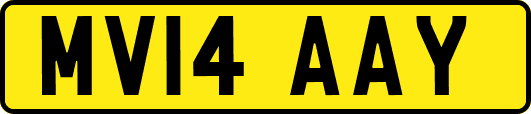 MV14AAY