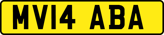 MV14ABA