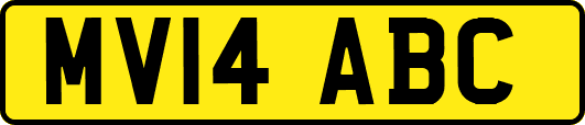 MV14ABC