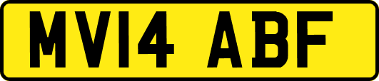 MV14ABF