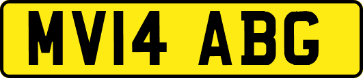 MV14ABG