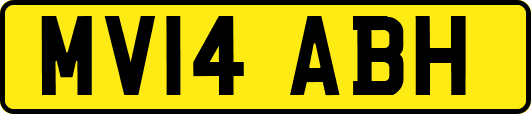 MV14ABH