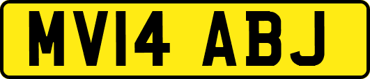 MV14ABJ