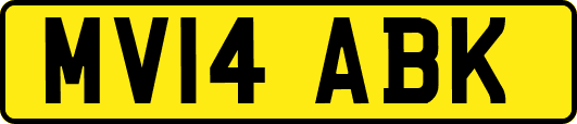 MV14ABK