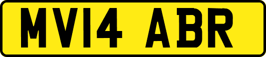 MV14ABR