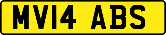 MV14ABS