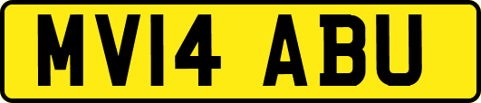 MV14ABU