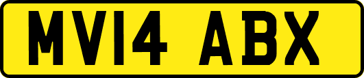 MV14ABX
