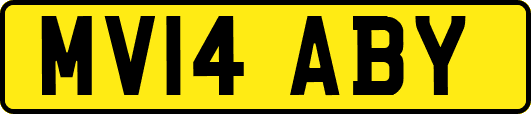 MV14ABY