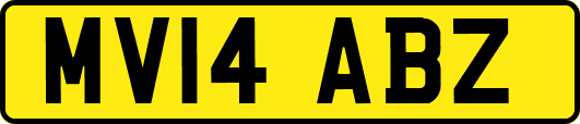 MV14ABZ