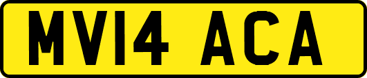 MV14ACA