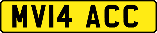 MV14ACC