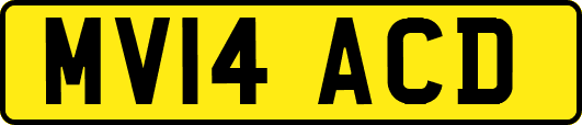 MV14ACD