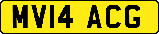 MV14ACG