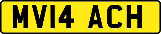 MV14ACH