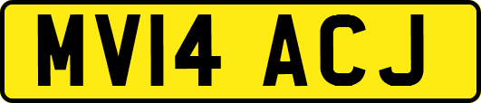MV14ACJ