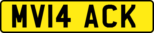 MV14ACK