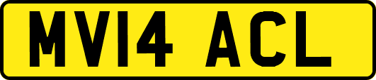 MV14ACL