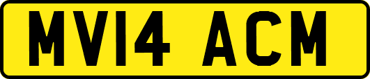 MV14ACM