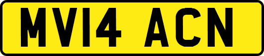MV14ACN