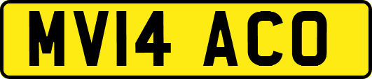 MV14ACO