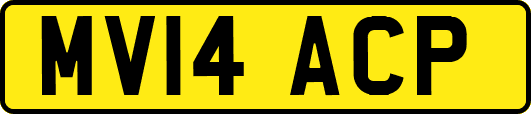 MV14ACP